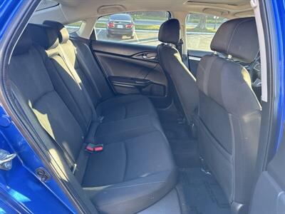 2016 Honda Civic EX w/Honda Sensing   - Photo 24 - Pittsburg, CA 94565-2812