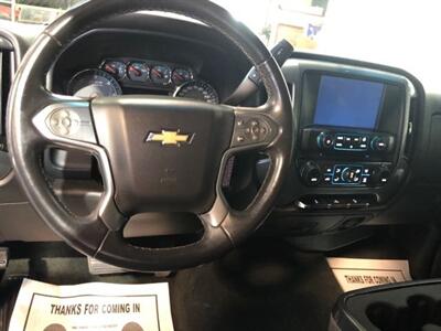 2016 Chevrolet Silverado 1500 LT Z71   - Photo 15 - Dunbar, PA 15431