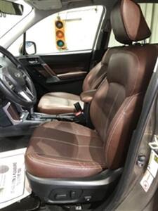 2017 Subaru Forester 2.5i Touring   - Photo 14 - Dunbar, PA 15431