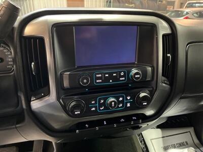 2017 Chevrolet Silverado 1500 LT   - Photo 16 - Dunbar, PA 15431