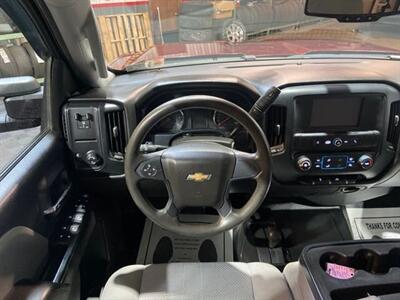 2017 Chevrolet Silverado 2500 Work Truck   - Photo 15 - Dunbar, PA 15431