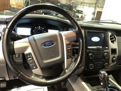 2017 Ford Expedition Limited   - Photo 15 - Dunbar, PA 15431
