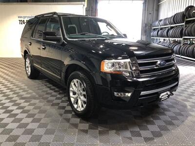 2017 Ford Expedition Limited   - Photo 3 - Dunbar, PA 15431