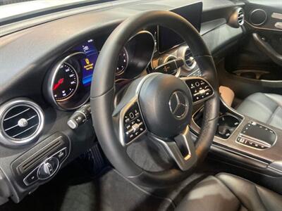 2022 Mercedes-Benz GLC GLC 300 4MATIC   - Photo 13 - Dunbar, PA 15431