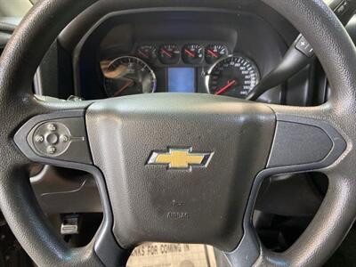 2017 Chevrolet Silverado 1500 Custom   - Photo 13 - Dunbar, PA 15431