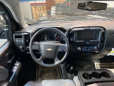 2017 Chevrolet Silverado 1500 Custom   - Photo 11 - Dunbar, PA 15431