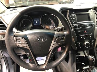 2017 Hyundai SANTA FE Sport 2.4L   - Photo 14 - Dunbar, PA 15431