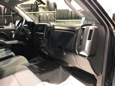 2017 Chevrolet Silverado 1500 LT   - Photo 27 - Dunbar, PA 15431