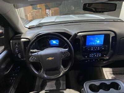 2016 Chevrolet Silverado 1500 LT   - Photo 15 - Dunbar, PA 15431