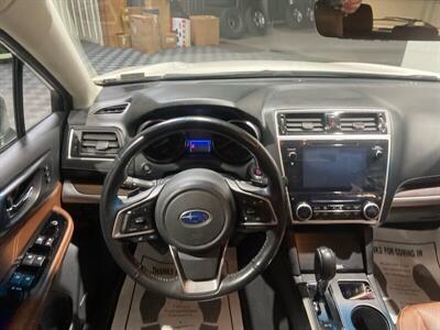 2018 Subaru Outback 2.5i Touring   - Photo 15 - Dunbar, PA 15431
