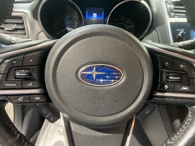 2018 Subaru Outback 2.5i Touring   - Photo 18 - Dunbar, PA 15431