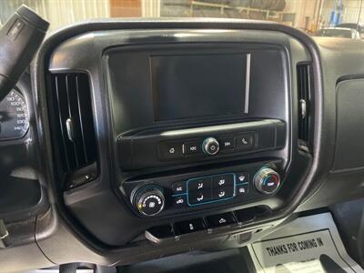 2018 Chevrolet Silverado 2500 Work Truck   - Photo 16 - Dunbar, PA 15431