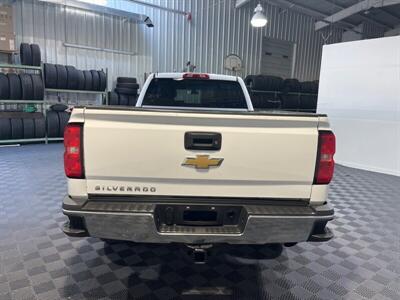 2018 Chevrolet Silverado 2500 Work Truck   - Photo 6 - Dunbar, PA 15431