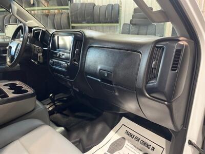 2018 Chevrolet Silverado 2500 Work Truck   - Photo 22 - Dunbar, PA 15431