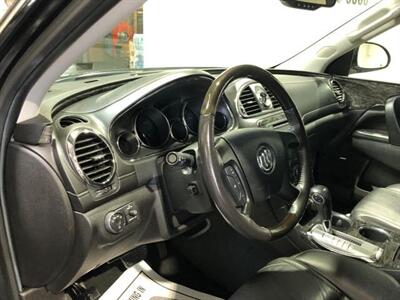2014 Buick Enclave Premium   - Photo 13 - Dunbar, PA 15431