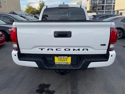 2018 Toyota Tacoma TRD Sport   - Photo 21 - Huntington Beach, CA 92647