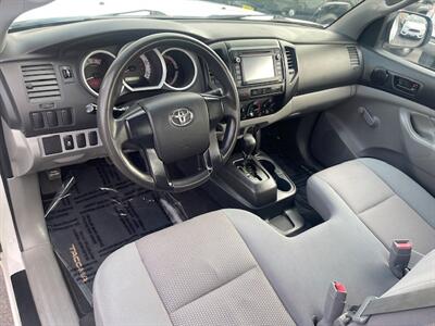 2014 Toyota Tacoma Regular Cab   - Photo 23 - Huntington Beach, CA 92647