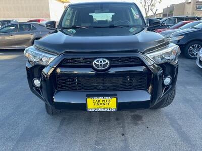 2014 Toyota 4Runner SR5   - Photo 10 - Huntington Beach, CA 92647