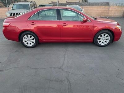 2008 Toyota Camry XLE V6   - Photo 12 - Huntington Beach, CA 92647