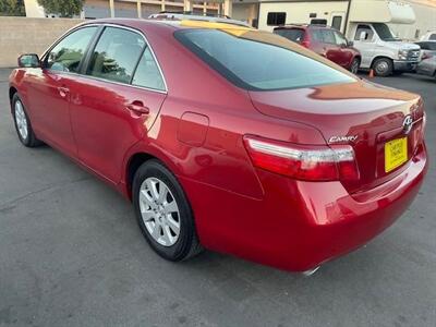 2008 Toyota Camry XLE V6   - Photo 23 - Huntington Beach, CA 92647