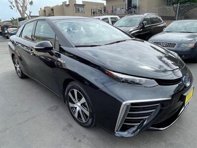 2018 Toyota Mirai   - Photo 10 - Huntington Beach, CA 92647