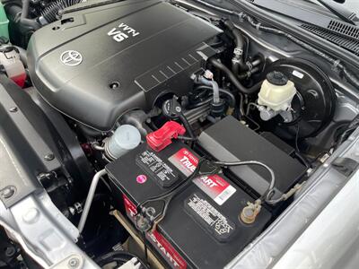 2015 Toyota Tacoma PreRunner V6   - Photo 8 - Huntington Beach, CA 92647