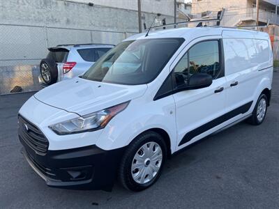 2021 Ford Transit Connect XL  