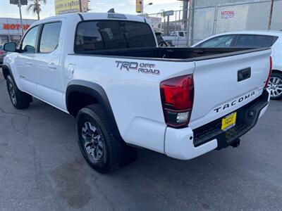2019 Toyota Tacoma TRD Off-Road  TRD Off-Road - Photo 23 - Huntington Beach, CA 92647