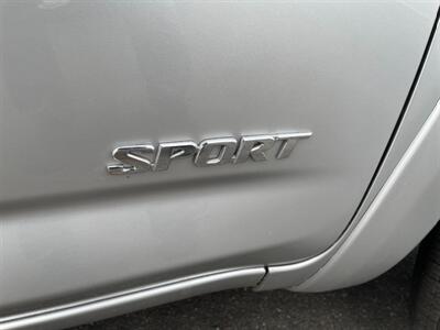 2012 Toyota RAV4 Sport   - Photo 9 - Huntington Beach, CA 92647