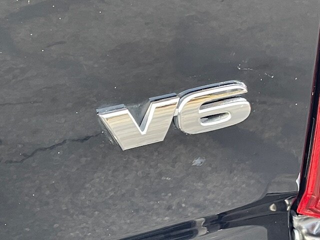 2018 Toyota Tacoma SR5 V6 photo