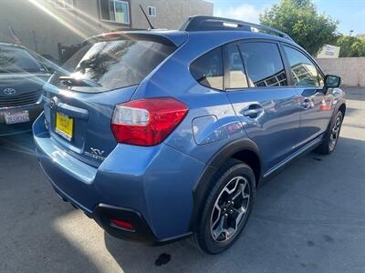 2015 Subaru XV Crosstrek 2.0i Limited   - Photo 19 - Huntington Beach, CA 92647