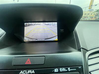 2014 Acura RDX w/Tech   - Photo 17 - Huntington Beach, CA 92647