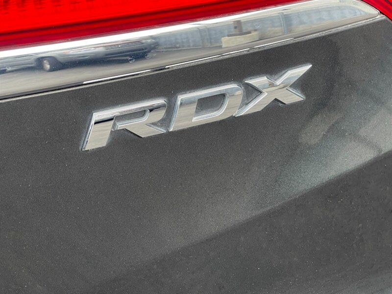 2014 Acura RDX Base w/Tech photo