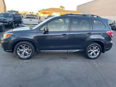 2016 Subaru Forester 2.5i Touring   - Photo 9 - Huntington Beach, CA 92647