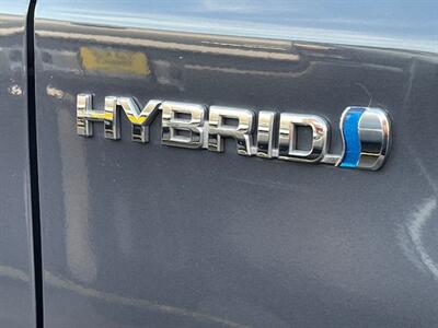 2013 Toyota Prius Four   - Photo 13 - Huntington Beach, CA 92647