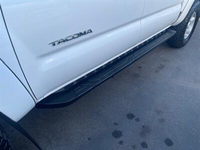 2014 Toyota Tacoma PreRunner V6   - Photo 3 - Huntington Beach, CA 92647