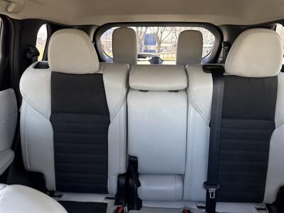 2025 Mitsubishi Outlander SE   - Photo 35 - Dallas, TX 75252