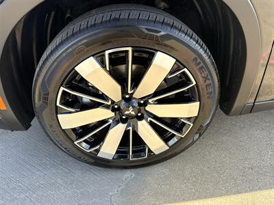 2025 Mitsubishi Outlander SE   - Photo 36 - Dallas, TX 75252