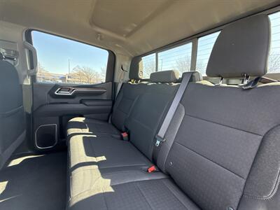 2025 Chevrolet Silverado 1500 LT   - Photo 34 - Dallas, TX 75252