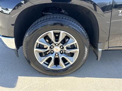 2025 Chevrolet Silverado 1500 LT   - Photo 38 - Dallas, TX 75252