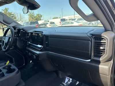 2025 Chevrolet Silverado 1500 LT   - Photo 23 - Dallas, TX 75252
