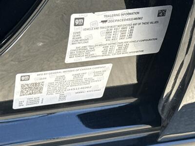 2025 Chevrolet Silverado 1500 LT   - Photo 39 - Dallas, TX 75252