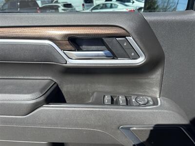 2025 Chevrolet Silverado 1500 LT   - Photo 10 - Dallas, TX 75252