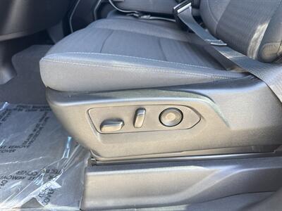 2025 Chevrolet Silverado 1500 LT   - Photo 19 - Dallas, TX 75252