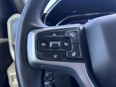 2025 Chevrolet Silverado 1500 LT   - Photo 26 - Dallas, TX 75252