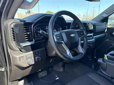 2025 Chevrolet Silverado 1500 LT   - Photo 21 - Dallas, TX 75252