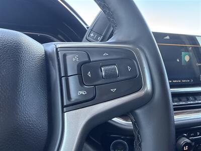 2025 Chevrolet Silverado 1500 LT   - Photo 27 - Dallas, TX 75252