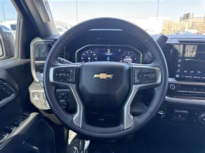 2025 Chevrolet Silverado 1500 LT   - Photo 25 - Dallas, TX 75252