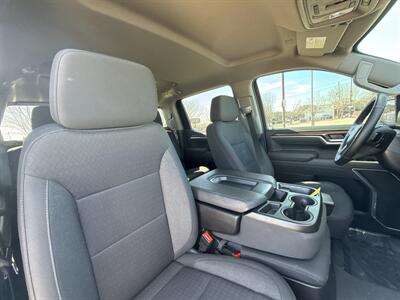 2025 Chevrolet Silverado 1500 LT   - Photo 35 - Dallas, TX 75252