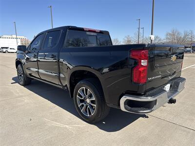 2025 Chevrolet Silverado 1500 LT   - Photo 5 - Dallas, TX 75252
